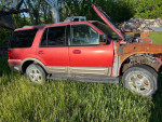 Ford excursion