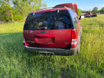 Ford excursion