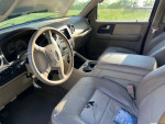 Ford excursion