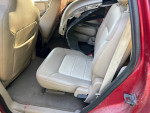 Ford excursion