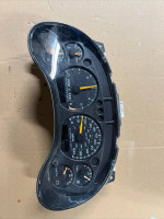 S-10 blazer jimmy sanoma gauge cluster 103k for miles