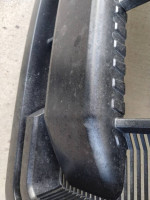 Used grille 2016 Ford f-350 xl