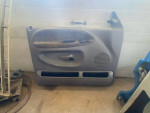 1994-01 dodge ram door panels