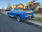 Ford 58,000 mi