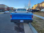 Ford 58,000 mi
