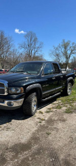 2002 dodge 1500 46re transmission