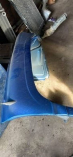 1994-01 dodge ram passenger side fender