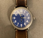 SHINOLA THE RUNWELL 41MM