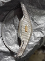 Dodge car horn ring  57-58
