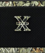 Brand New T-Rex Grilles Camo Grille 2009-12 Ram 1500 Camouflage
