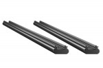 Brand New TRACRAC Base Rail D – Compact Short-Bed. Truck Rail System