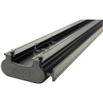 Brand New TRACRAC Base Rail D – Compact Short-Bed. Truck Rail System