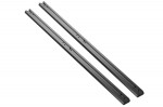 Brand New TRACRAC Base Rail D – Compact Short-Bed. Truck Rail System