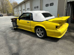 1993 ford mustang gt roller w/title