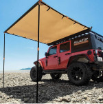 Brand New All-Top Vehicle Awning. 8.2’x10’ Shade