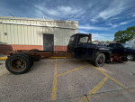 1959 Chevy Truck 2 Ton