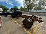 1959 Chevy Truck 2 Ton