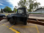 1959 Chevy Truck 2 Ton