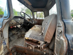 1959 Chevy Truck 2 Ton