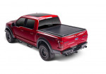 Brand New Retrax Retractable Bed Cover Nissan Titan 04-22 5.5’ Bed