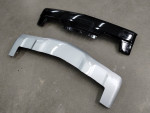 Front bumper center bar 2023 Silverado zr2