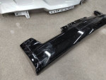 Front bumper center bar 2023 Silverado zr2