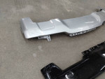 Front bumper center bar 2023 Silverado zr2