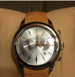 OFFICINA DEL TEMPO CHRONOGRAPH WATCH