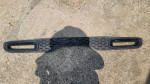 2013 Mini Cooper S Hatchback Rear Bumper Grille