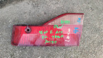 2000 Honda Accord Right Trunklid Light