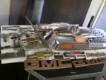 emblems