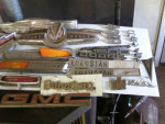 emblems