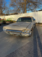 1964 Ford Thunderbird