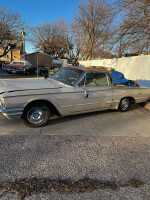 1964 Ford Thunderbird