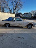 1964 Ford Thunderbird