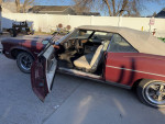 1973 Pontiac Grandville Convertible