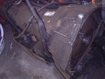 2002 chevy 4x4 transmission good