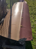 78-87 Elcamino, Malibu drivers door.