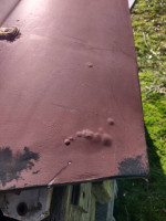 78-87 Elcamino, Malibu drivers door.