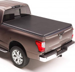 TruXedo TruXport roll up Tonneau soft cover Tundra