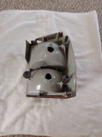 Olds Delta 88 84-85 tail light LH