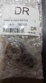 Brand New Knock Sensor 2000 Nissan Quest 22060-7B000