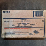 Automotive Filters and Gaskets, Assorted Lot, New Old Stock