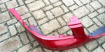 2006-2008 Buick Lucerne CXL Front Bumper Cover Original