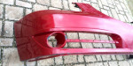 2006-2008 Buick Lucerne CXL Front Bumper Cover Original