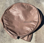 1995 Ford Bronco Eddie Bauer Spare Tire Cover Factory Original,Rare