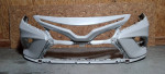 Pair of 2018-2020 Toyota camry bumpers
