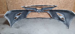 Pair of 2018-2020 Toyota camry bumpers