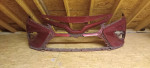 Pair of 2018-2020 Toyota camry bumpers