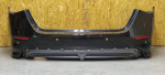 Nissan sentra rear bumper